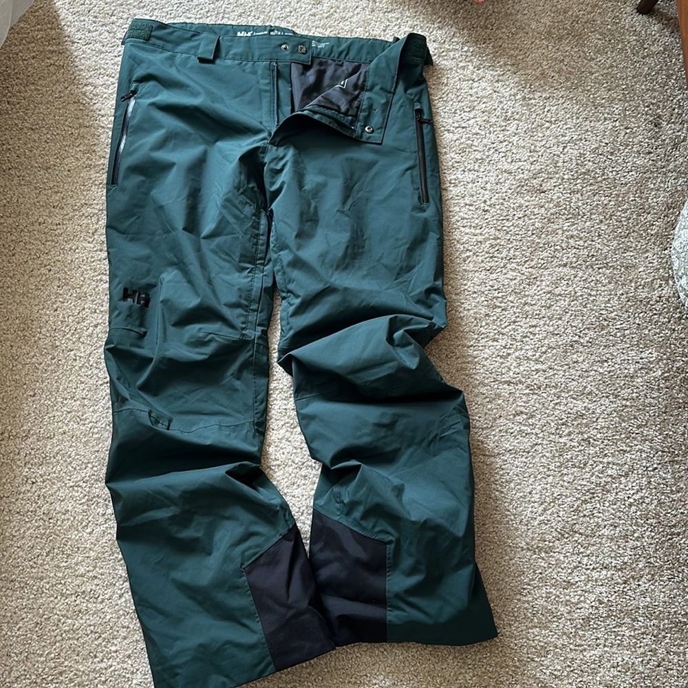 Helly Hanson Women’s snowpants